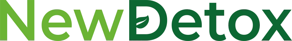 New Detox Logo